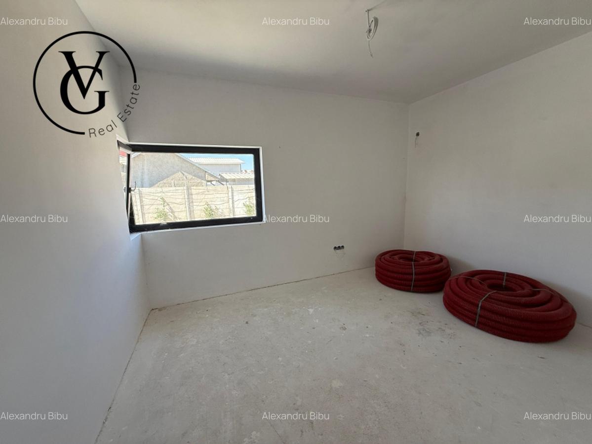 Duplex in Corbeanca - 4 camere - 11