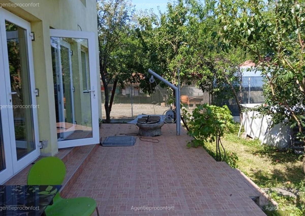 Casa Lespezi 5 camere mobilata ?i utilata - 3