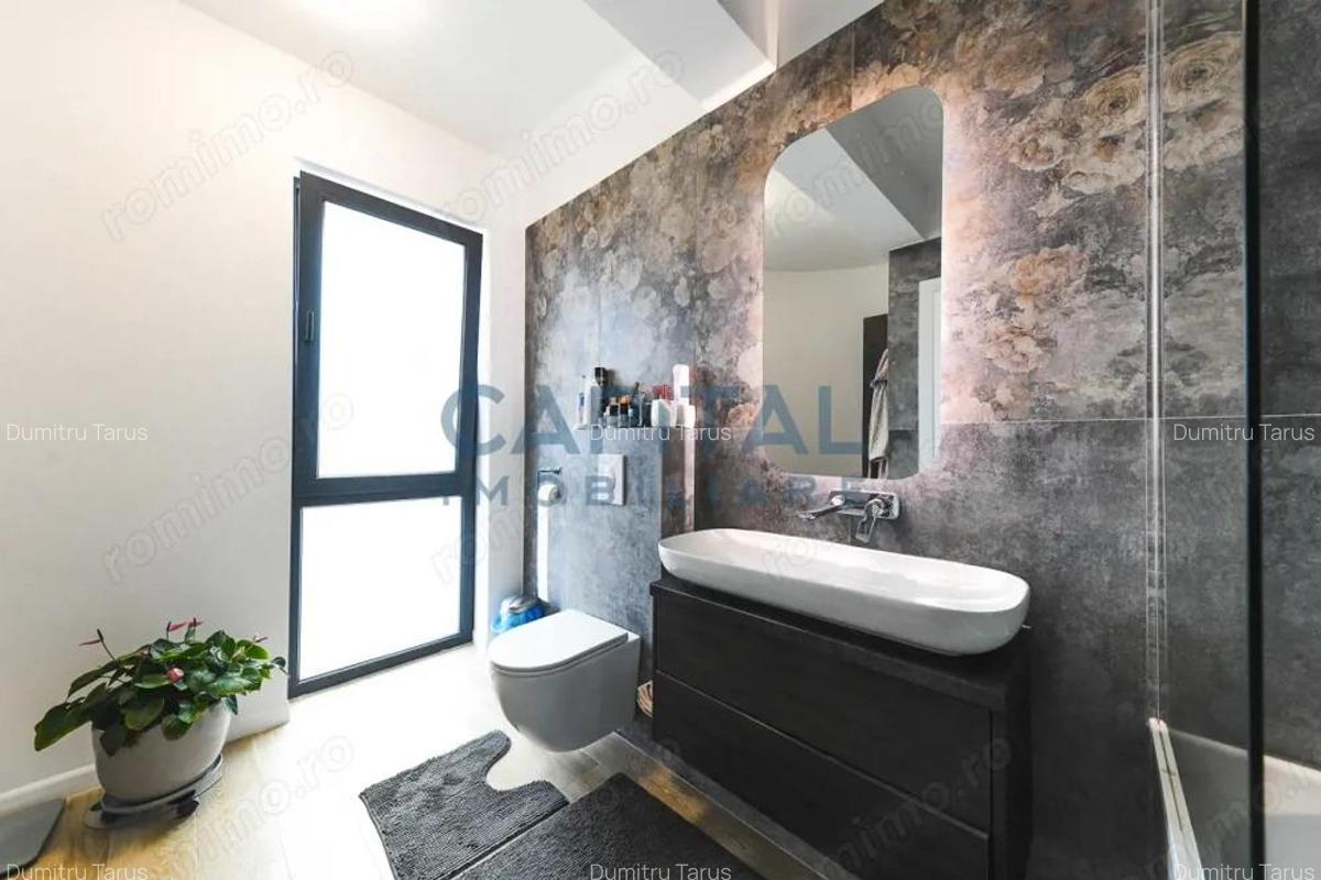 Comision 0%! Unitate duplex 180 mp, teren 400mp, garaj 2 locuri, A. Muresanu - 5