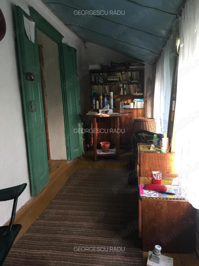 Vand casa in Sasca Montana - 7