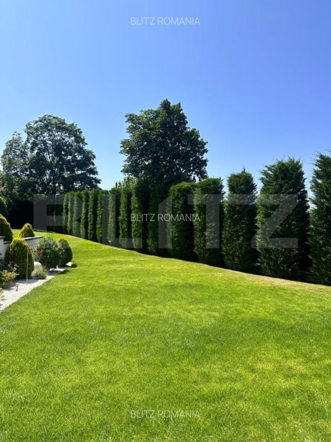 Apartament modern, 3 camere, 68 mp, A.C., zona UMF - 15