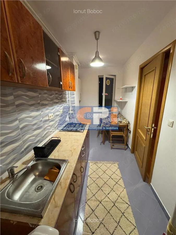 Garsoniera Tineretului - 1