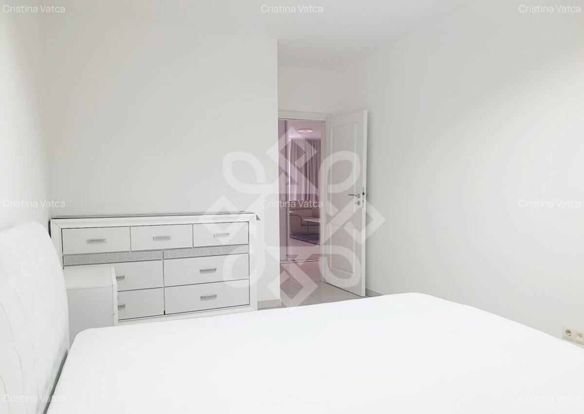 Apartament 2 camere si parcare de inchiriat in ARED Lotus - 5