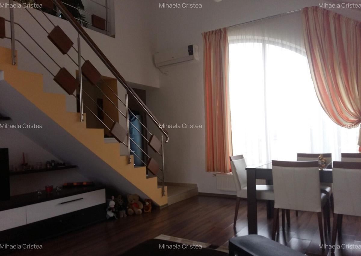Casa P+M in Cartier Allegria, Ilfov Pope?ti-Leordeni - 3