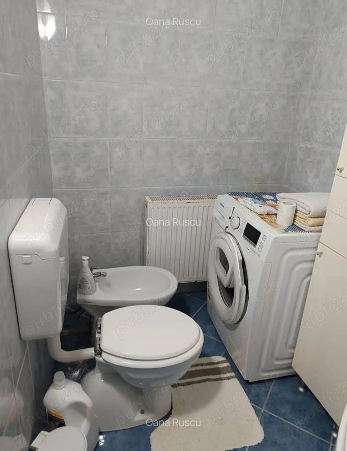 Apartament 4 camere - 6