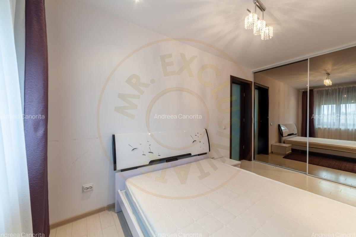 Apartament Pitesti- Cartier Teilor pe strada Marasesti 3 camere ! - 7