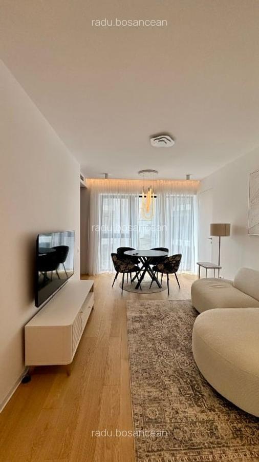 Studio 2 camere | ONE Lake Club | Parcare | Floreasca | Lac - 14