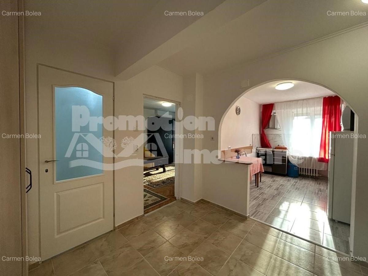 Apartament cu o camera parter, renovat, Dimitrie Cantemir - 10