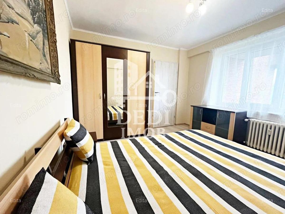 Apartament cu 2 camere de inchiriat in zona bulevardul Dacia, Oradea - 4