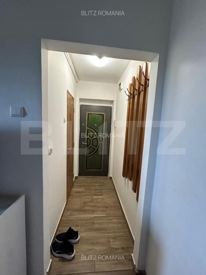 Garsoniera de vanzare, 17 mp, zona Rovinari - 5