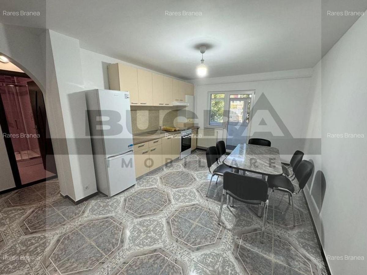 Apartament de 3 camere, 70 mp,  modern, zona Golden Tulip - 1