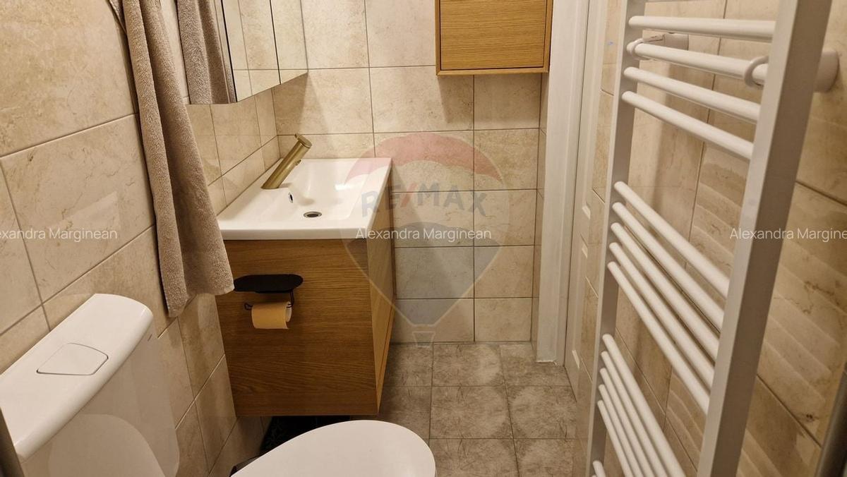 Apartament cu 2 camere de inchiriat in zona Gheorgheni - 8
