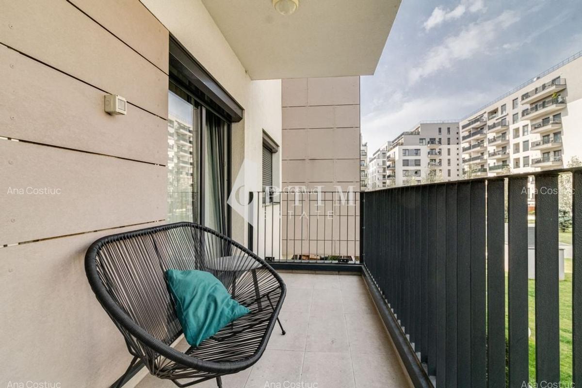 NOU! 2 Camere SUPERB, garden VIEW, PARCARE-Arcadia! - 13