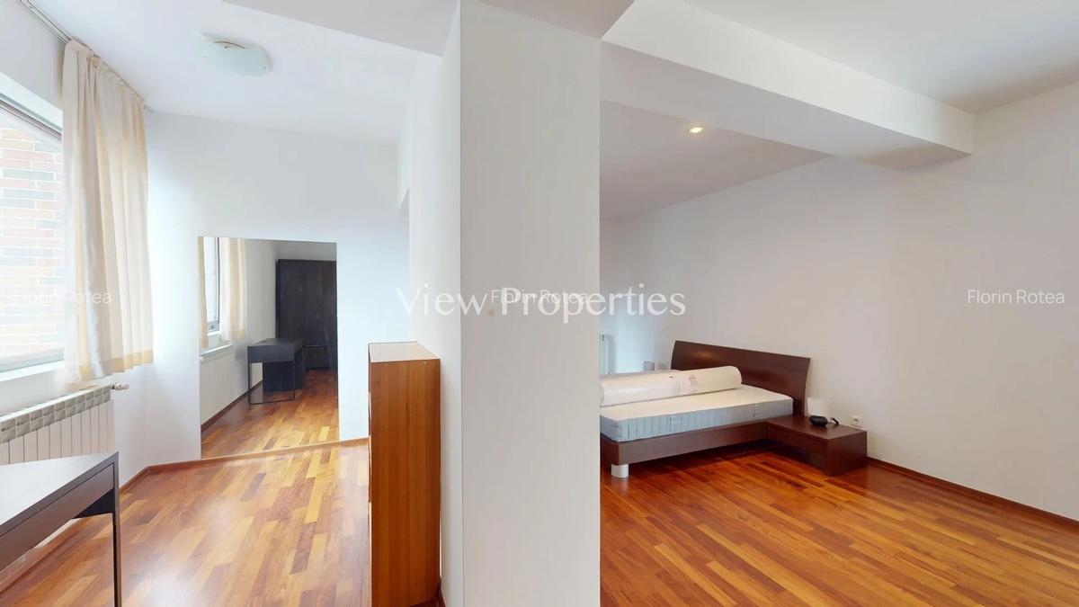 Apartament 3 camere - Herăstrău | 150 mp | 0% Comision - 5