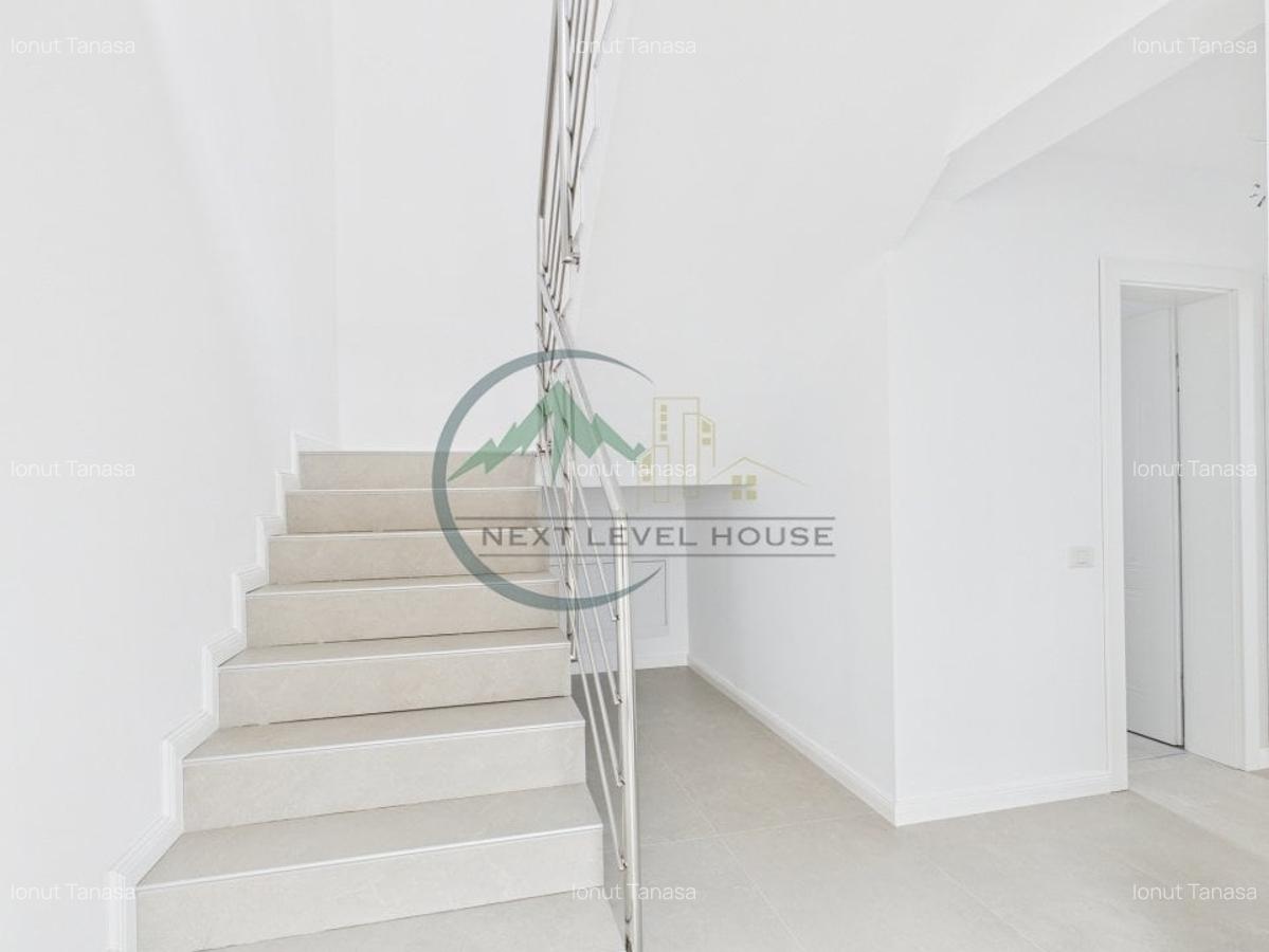 Casa individuala in Brasov, zona Coresi, Finisaje Premium, Comision 0 - 6