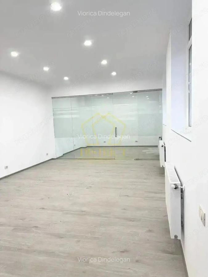 Spatiu birouri, renovat nou I Semicentral - 2