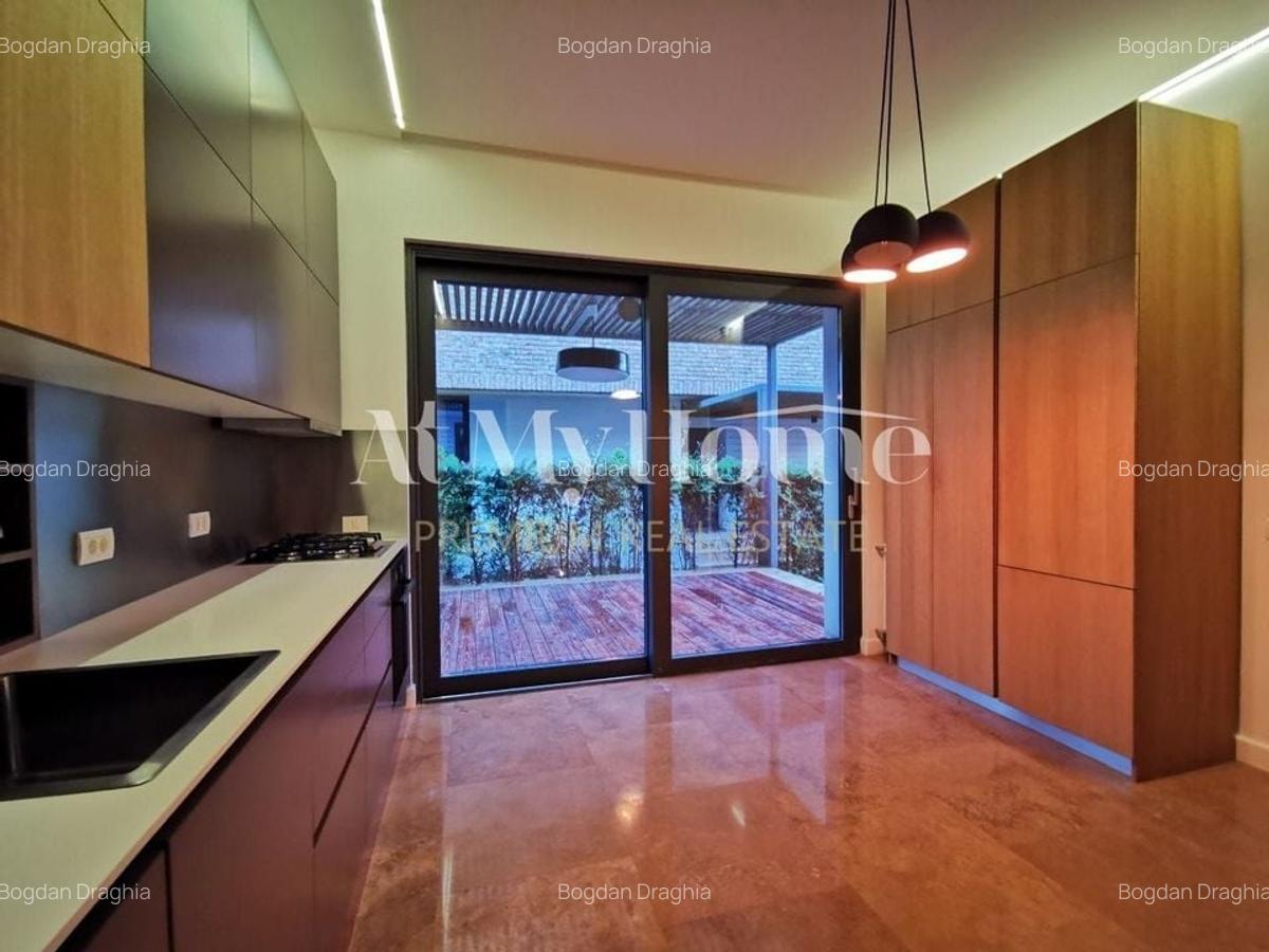 Vila superba cu 6 camere, cartier rezidential, piscina acoperita - 6