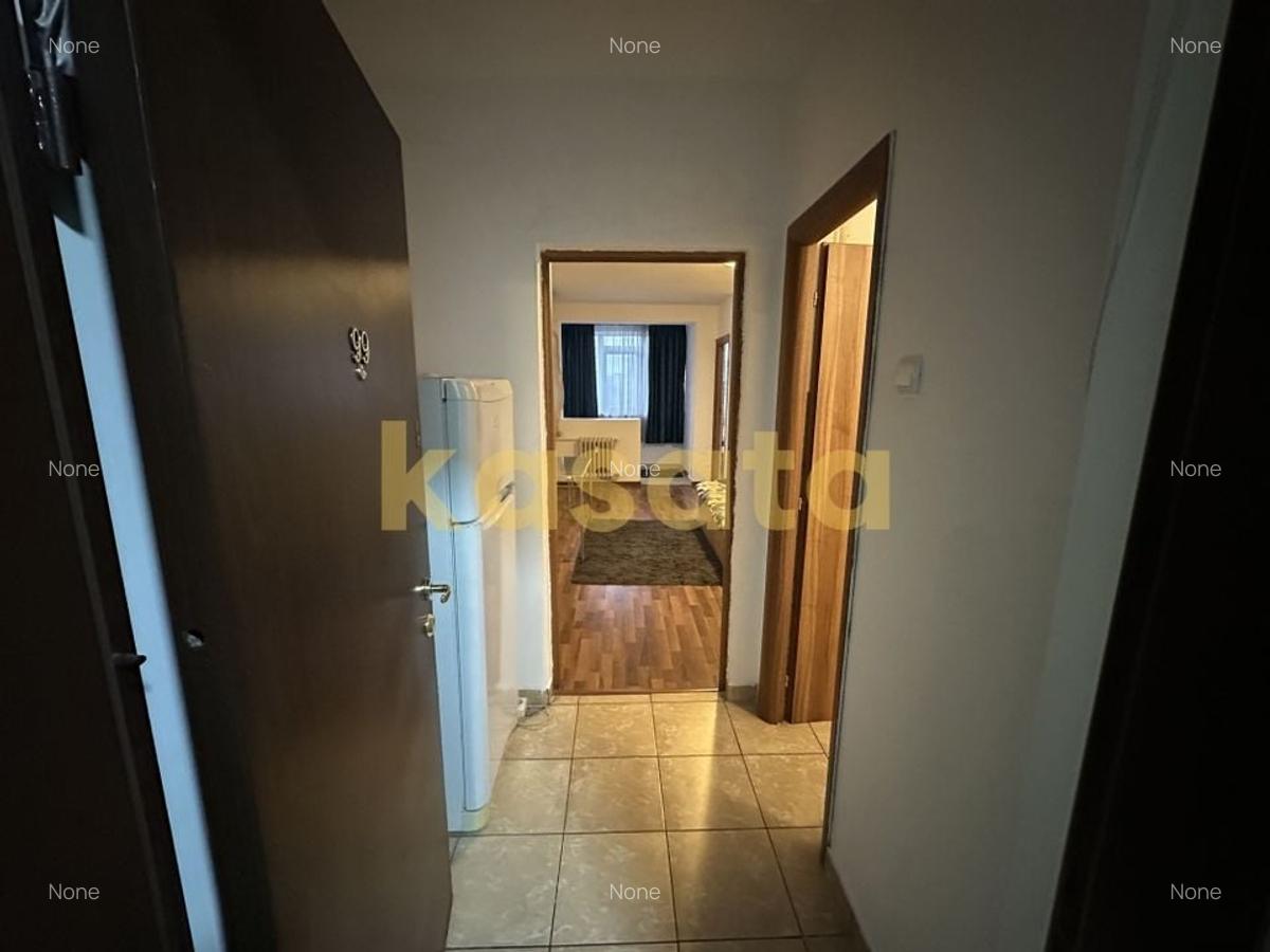 Garsonieră | Drumul Taberei | Bloc reabilitat | Etaj intermediar - 4