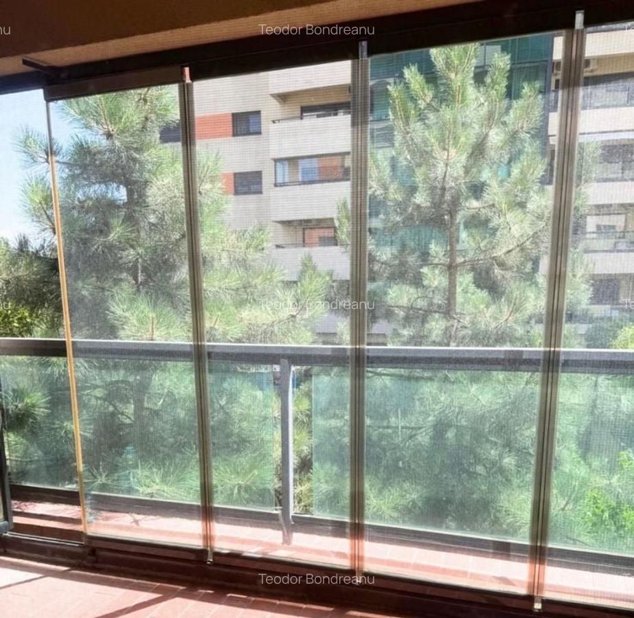 APARTAMENT 2 CAMERE-MODERN-GROZAVESTI-SPA-FITNESS-METROU - 4