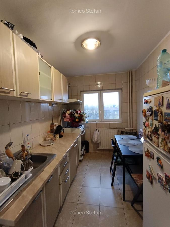 Inchiriere 2 camere Sos Iancului - Vatra Luminoasa - Mega Mall - 7