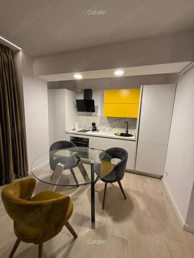 2 camere superb Mamaia Nord complex Bel Air Apartments - 2