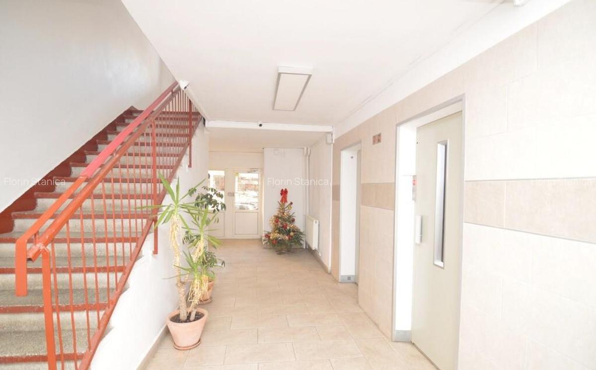 Oferta Inchiriere Garsoniera Unirii - Nerva Traian - 9