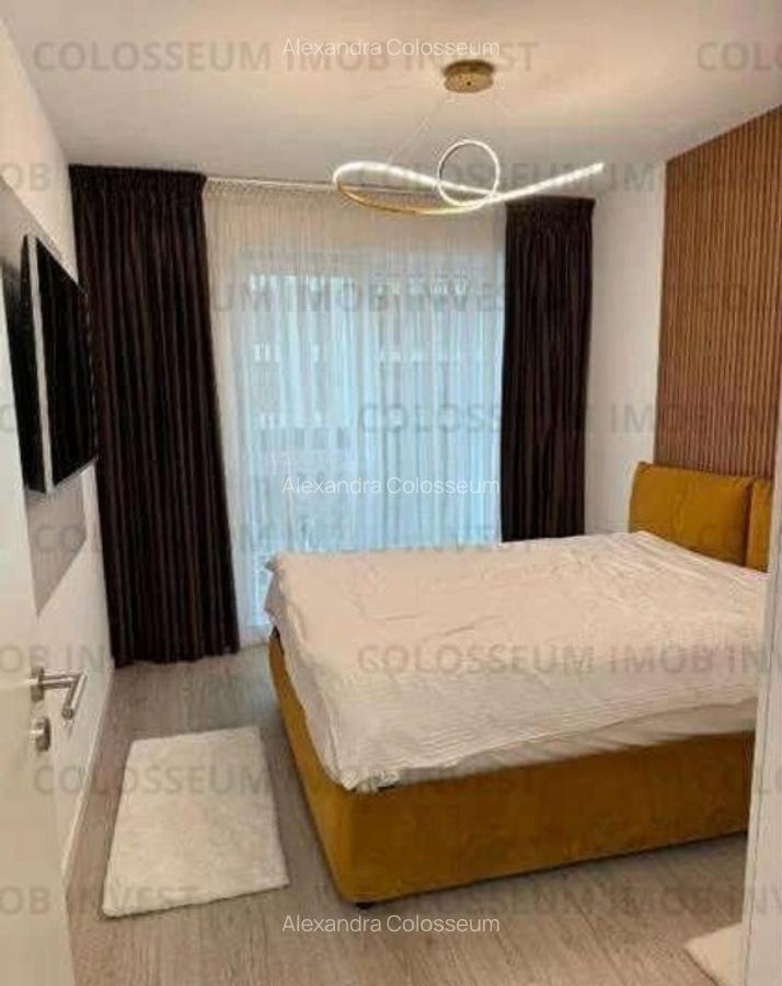 Apartament 2 camere, decomandat - Kasper Tractorul - 2