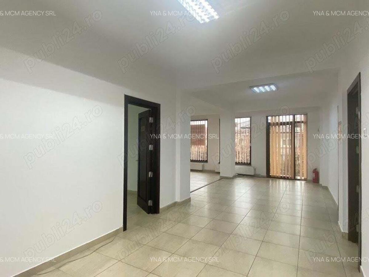 Oferta inchiriere spatiu 83 mp, zona centrala, pretabil vabinete, birouri, 3000 ron - 5