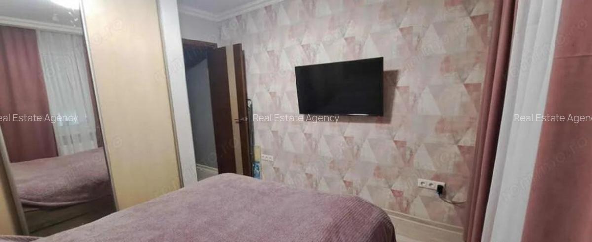 2 camere in zona Complexului Studentesc - 2
