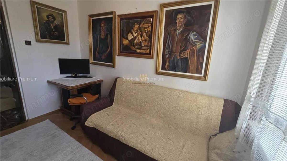 Apartament 4 camere bloc Belvedere! Suceava! De Vanzare! 0727817187 - 8 Apartament 4 camere bloc Belvedere! Suceava! De Vanzare! 0727817187 - 8