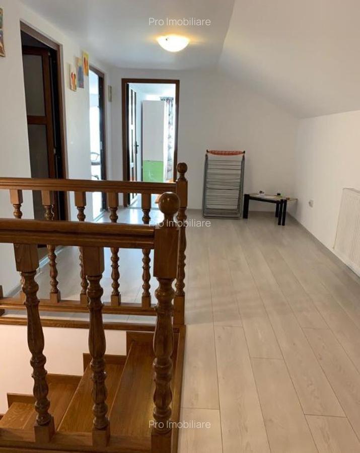 Vila si teren in Horia - 1