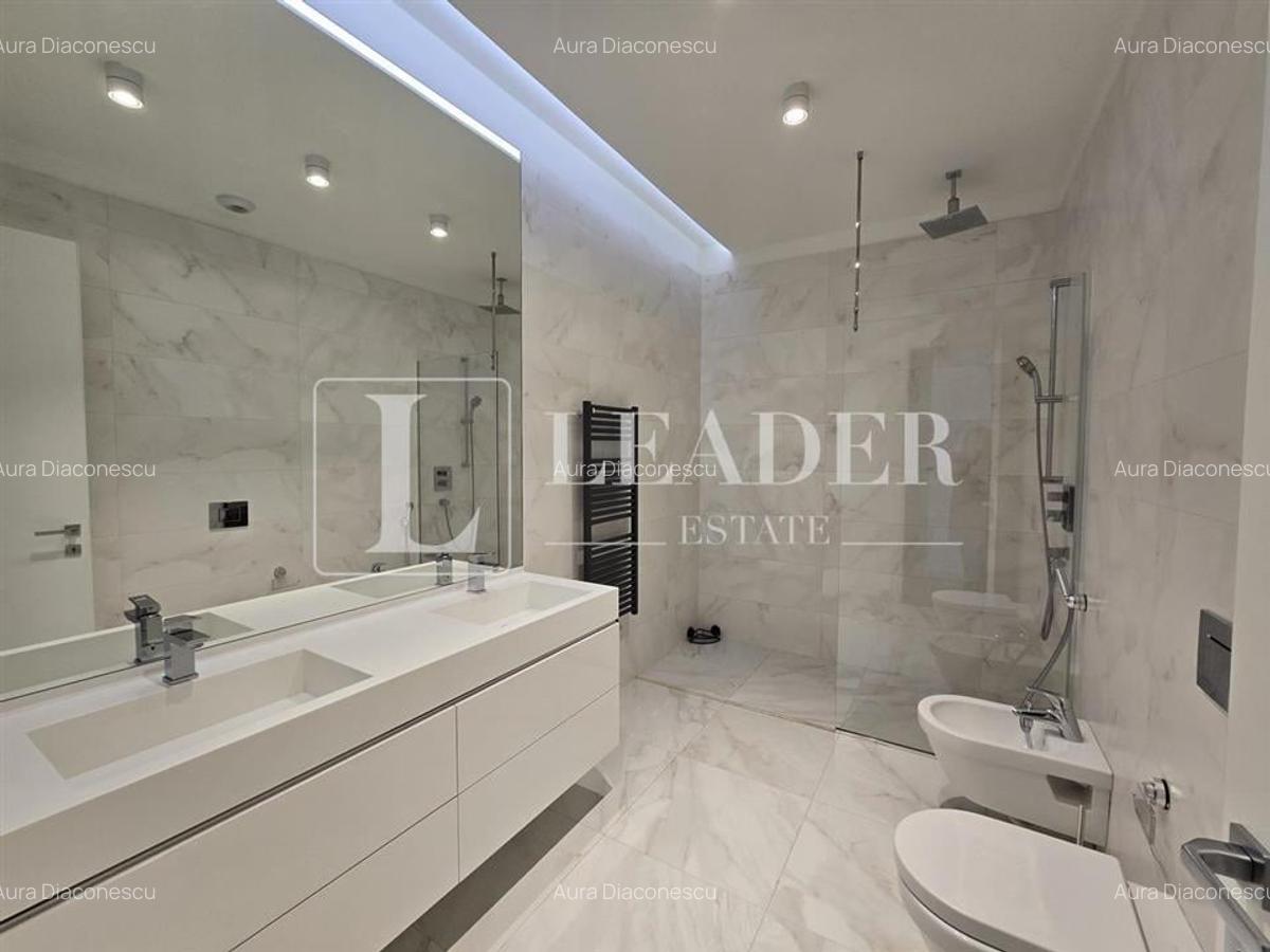 Inchiriere apartament I Herastrau - 14