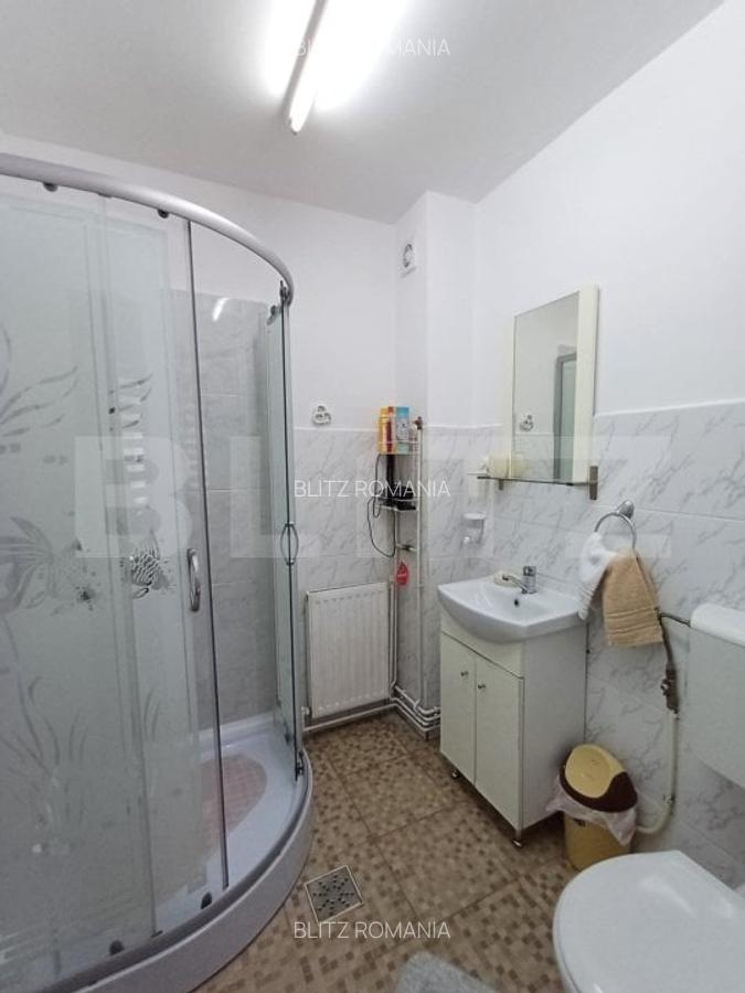 Casa individuala cu 6 camere, 1324 mp teren, zona Turda Noua - 8