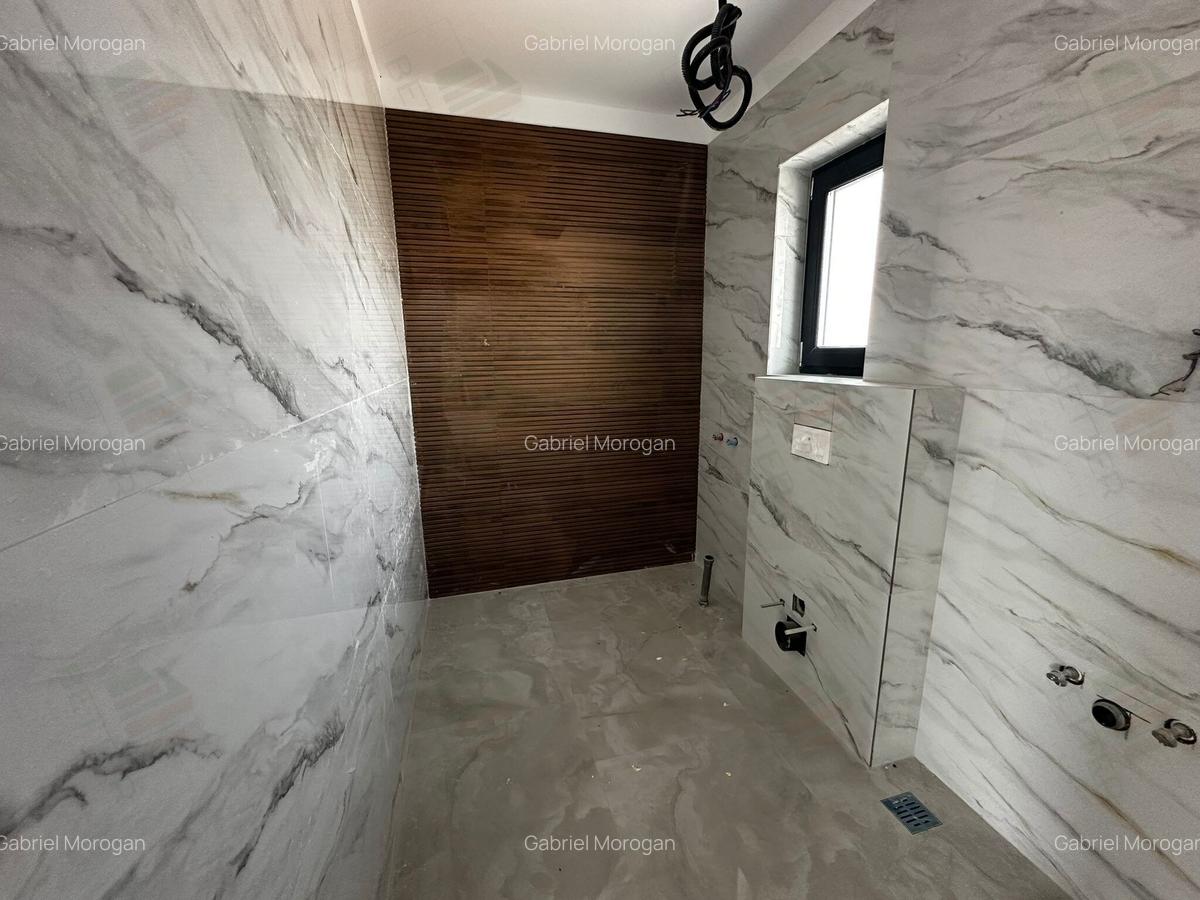 Casă P+1 de vânzare în Comuna Berceni – 3 dormitoare, 450 mp teren - 7