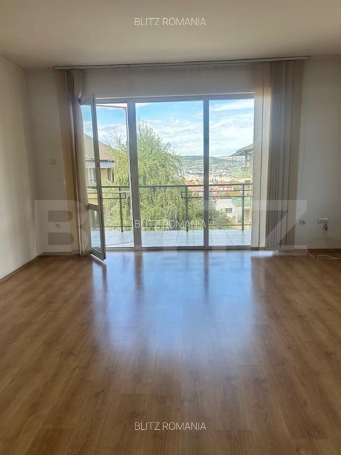 Apartament cu 2 camere + terasa 25 mp, zona Buna Ziua - 14 Apartament cu 2 camere + terasa 25 mp, zona Buna Ziua - 14