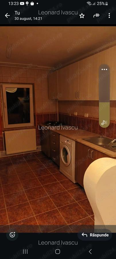 Inchiriez apartament 2 camere - 5 Inchiriez apartament 2 camere - 5