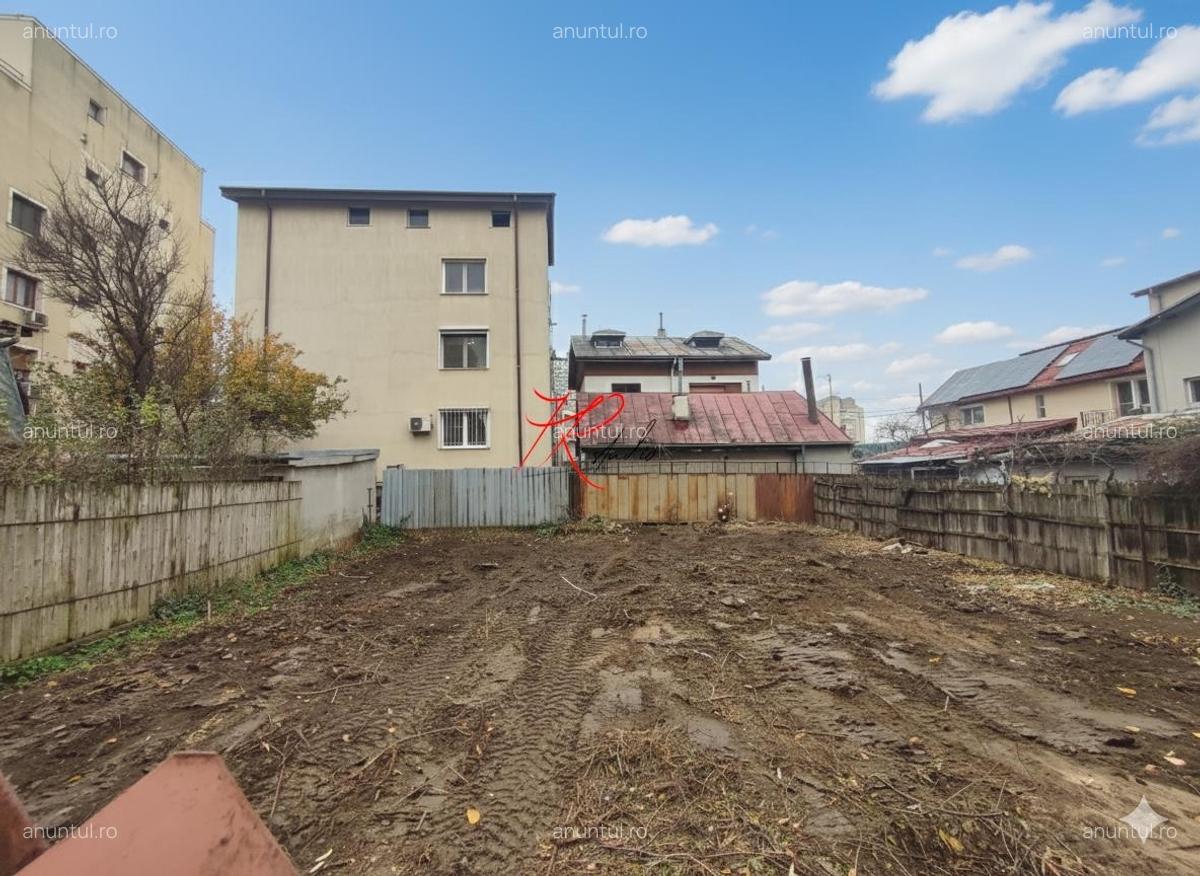 Parcul Circului oportunitate! Vanzare teren langa parcul circului - 4