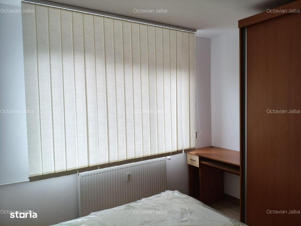 Apartament de 2 camere, decomandat, 50 mp, zona 1 Decembrie 1918 - 3