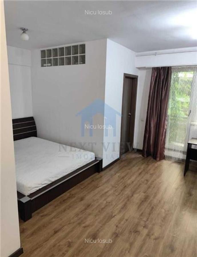 Apartament 1 camera, FSEGA - 1