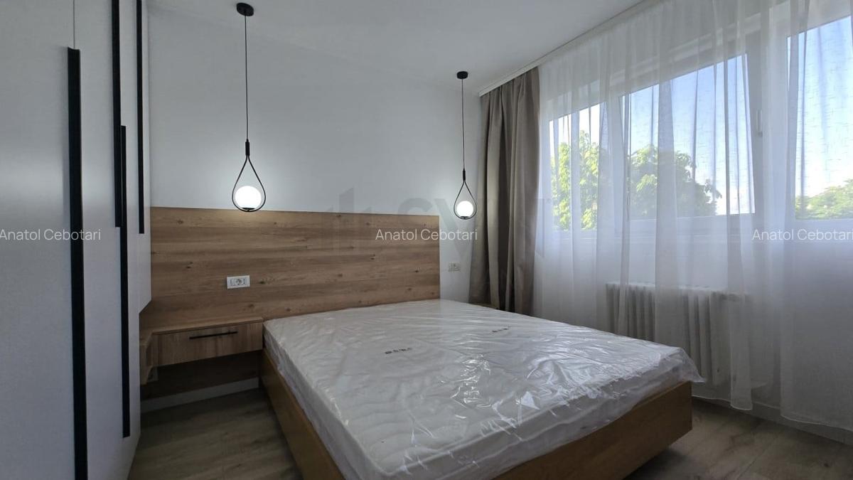 REA1023697 Apartament 2 camere Renovat Mobilat - 1