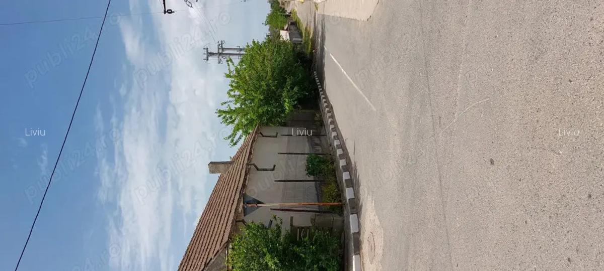 Casa si teren Murighiol - 2