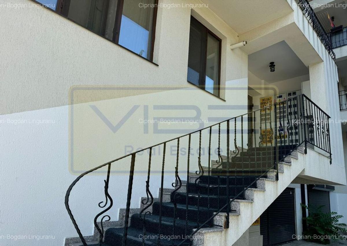 Apartament 2 camere decomandat+parcare Tatarasi - 14