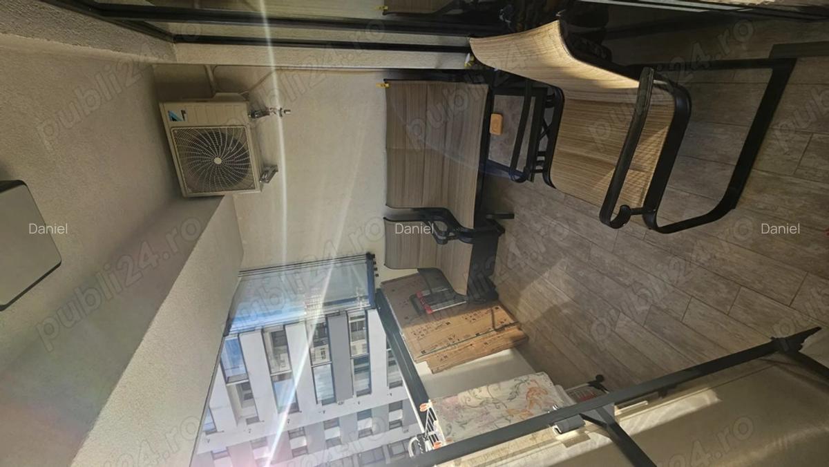 Vand apartament cu 2 camere, in bloc C2 etaj 6 11, situat in GranVia Park Lujerului - 9