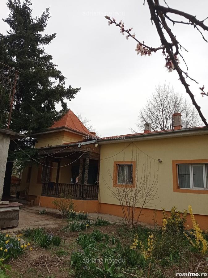 Vanzare casa cu teren - 2