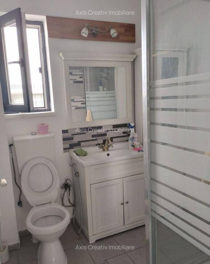 Casa individuala unde confortul intalne?te lini?tea! - 9