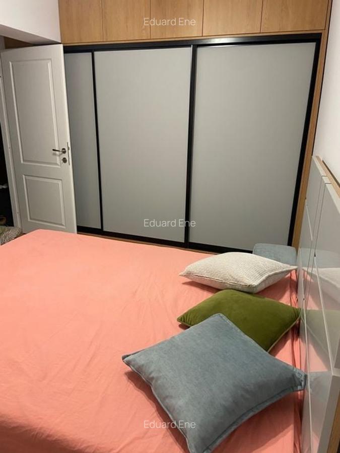 De inchiriat apartament 2 camere decomandat - Mazepa 2 - 7