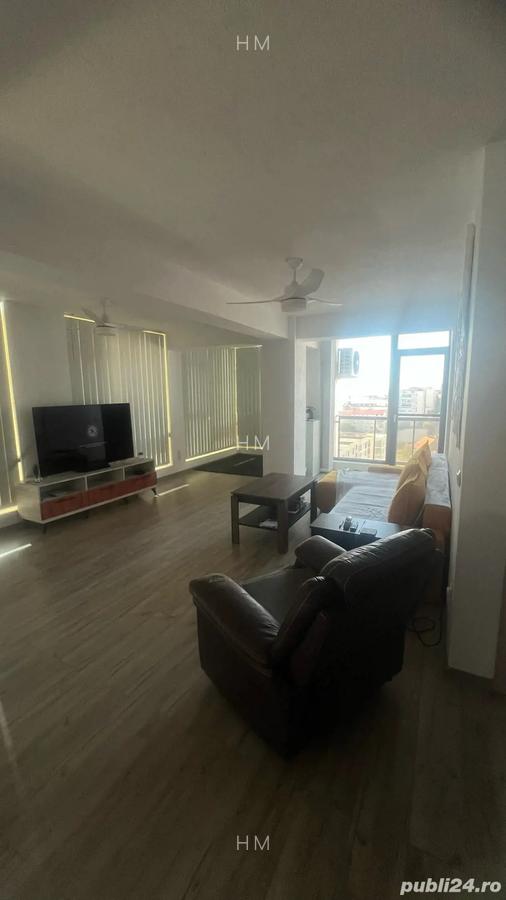 Inchiriez apartament - 1