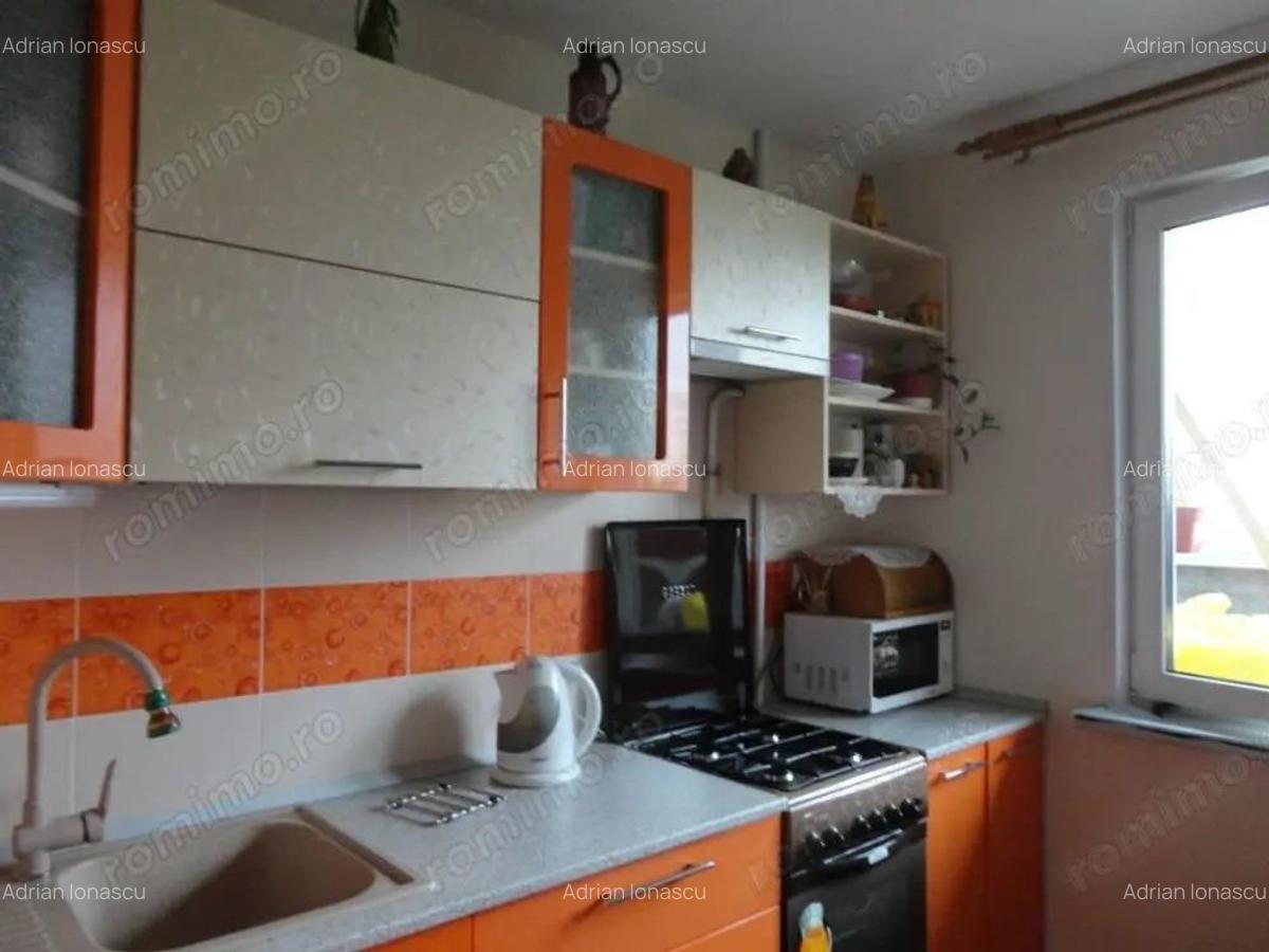 Garsoniera de inchiriat zona Vitan - 3