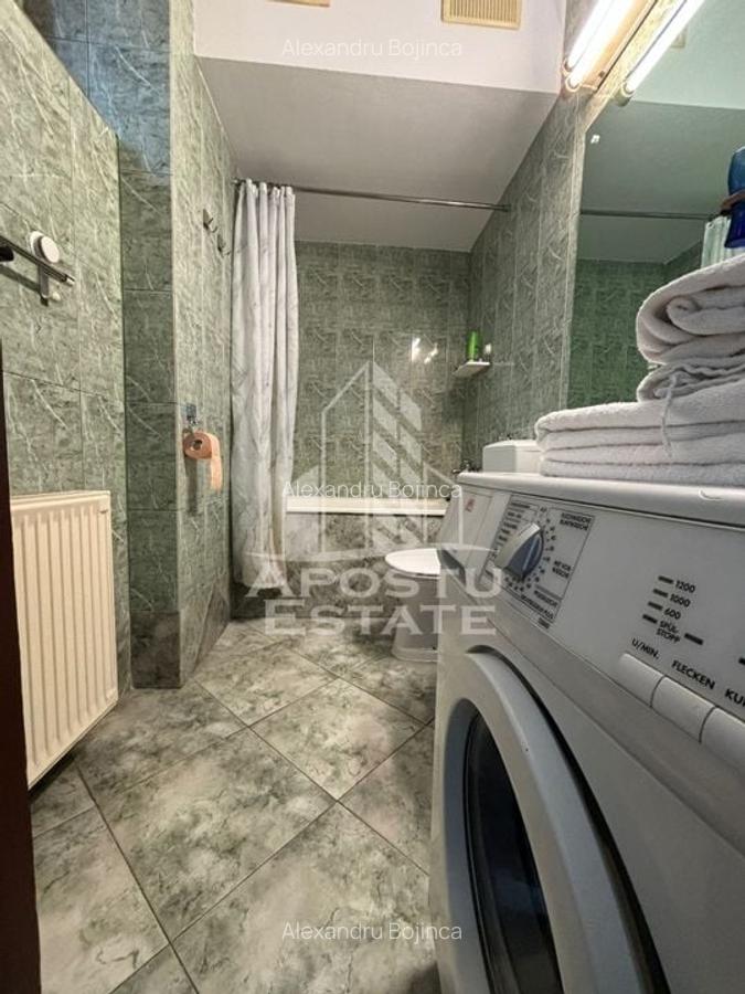 Apartament cu 2 camere, central - 6