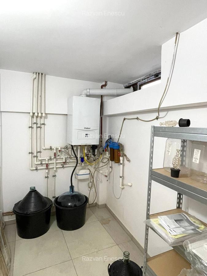 Zona linistita, in apropierea padurii Cernica, acces facil spre oras - 9